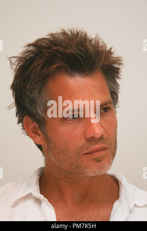 Timothy Olyphant  'Justified' Portrait Session, August 26, 2011. Reproduction by American tabloids is absolutely forbidden. File Reference # 31131 006JRC  For Editorial Use Only -  All Rights Reserved Stock Photo