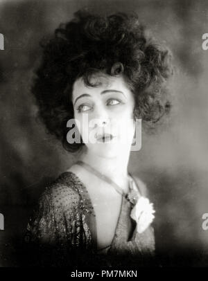 Alla Nazimova, 'Camille' 1921  File Reference # 31202 386THA Stock Photo