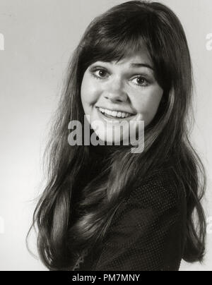 Sally Field, circa 1968. File Reference # 31202 442THA Stock Photo