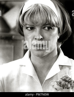 Ellen Burstyn, 'Alice Doesn't Live Here Anymore' 1974 Warner File Reference # 31202 597THA Stock Photo