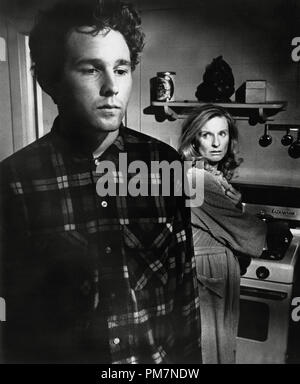 Timothy Bottoms, Cloris Leachman , 