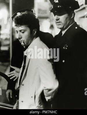 Studio publicity film still from 'Lenny' Dustin Hoffman 1974 MGM   File Reference # 31202 940THA Stock Photo
