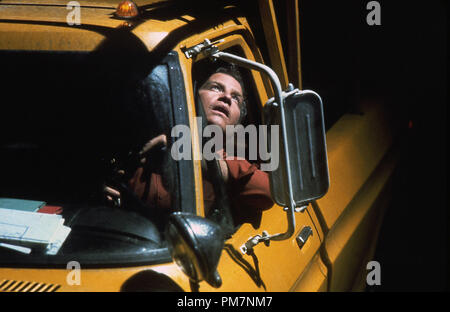 Studio publicity film still from 'Close Encounters of the Third Kind' Richard Dreyfuss 1977 Columbia   File Reference # 31202 996THA Stock Photo