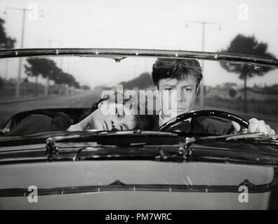 La dolce vita 1960 hi-res stock photography and images - Alamy