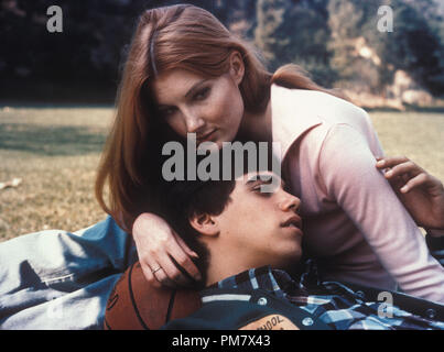 Studio Publicity Still from "One Trick Pony" Joan Hackett © 1980 Warner
