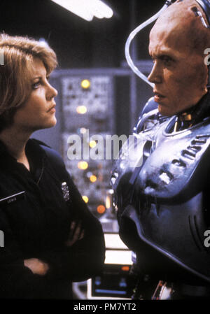 Peter Weller Robocop 2