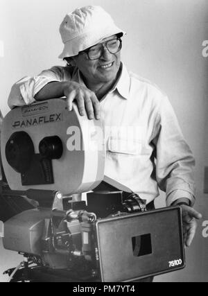 Q & A, director Sidney Lumet, 1990, (c) TriStar Pictures / courtesy ...