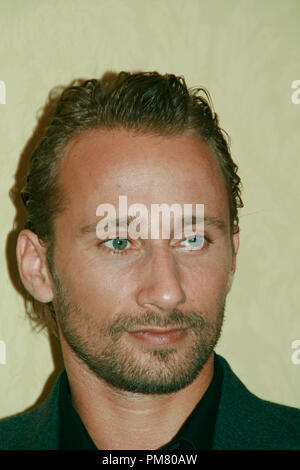 Matthias Schoenaerts 'Rust & Bone' Portrait Session, September 7, 2012.  Reproduction by American tabloids is absolutely forbidden. File Reference # 31674 025JRC  For Editorial Use Only -  All Rights Reserved Stock Photo