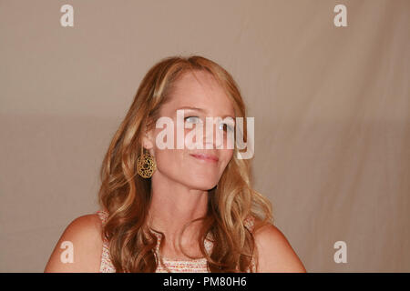 Helen Hunt "The Sessions" Portrait Session, September 10, 2012