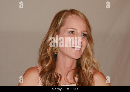 Helen Hunt "The Sessions" Portrait Session, September 10, 2012