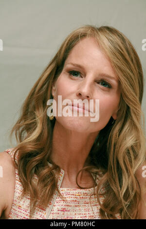 Helen Hunt "The Sessions" Portrait Session, September 10, 2012