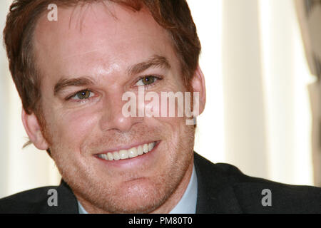 michael c halls lips The Untold Truth Of C. Hall Ranking EVERY Michael C. Hall