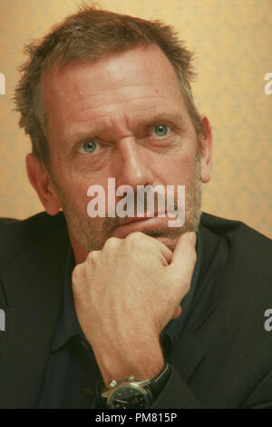 Hugh Laurie "House M.D." Portrait Session, October 28, 2010