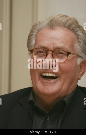 Martin Sheen 'The Way' Portrait Session, November 8, 2011.  Reproduction by American tabloids is absolutely forbidden. File Reference # 31273 005JRC  For Editorial Use Only -  All Rights Reserved Stock Photo