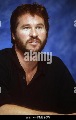 Val Kilmer. 2003. Reproduction by American tabloids is absolutely