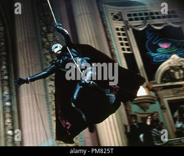 Studio publicity film still from 'Phantom of the Paradise' 1974   File Reference # 31316 0002THA Stock Photo