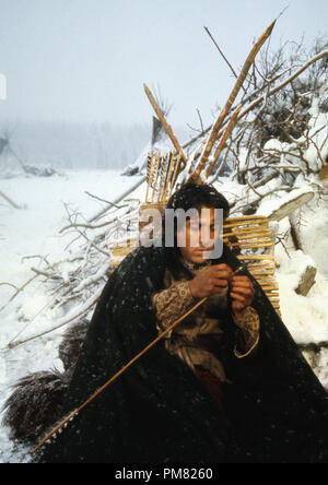 Studio publicity film still from 'Little Big Man' Dustin Hoffman 1970   File Reference # 31316 0006THA Stock Photo
