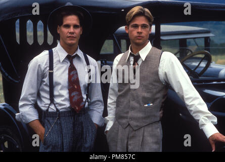  A River Runs Through It : Craig Sheffer, Brad Pitt