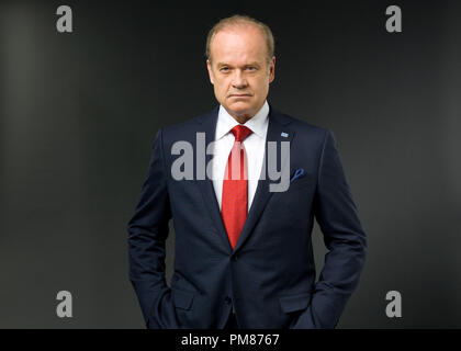 Still of Kelsey Grammer in 'Boss' Season 2 Stock Photo