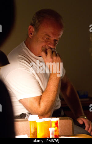 Still of Kelsey Grammer in 'Boss' Season 2 Stock Photo