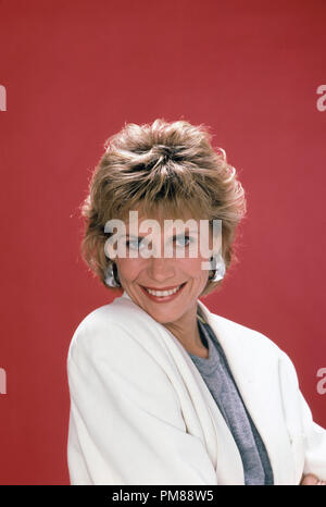 Studio Publicity Still from 'St. Elsewhere' Cindy Pickett circa 1984      All Rights Reserved   File Reference # 31706143THA  For Editorial Use Only Stock Photo