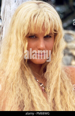 Studio Publicity Still from 'Splash' Daryl Hannah  © 1984 Touchstone Pictures    All Rights Reserved   File Reference # 31706153THA  For Editorial Use Only Stock Photo