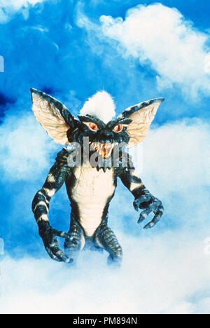 Studio Publicity Still from 'Gremlins' Gemlin  © 1984 Warner  All Rights Reserved   File Reference # 31706315THA  For Editorial Use Only Stock Photo