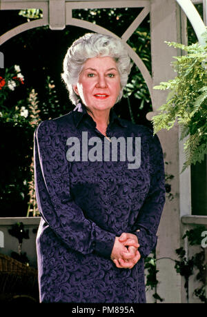 Studio Publicity Still from 'Family Secrets' Maureen Stapleton 1984   All Rights Reserved   File Reference # 31706326THA  For Editorial Use Only Stock Photo