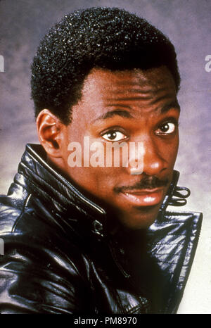 Beverly Hills Cop Year: 1984 USA Eddie Murphy Director: Martin Brest ...