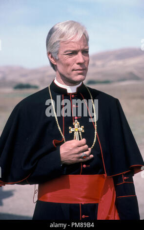 Studio Publicity Still from 'The Thorn Birds' Richard Chamberlain 1983  All Rights Reserved   File Reference # 31708064THA  For Editorial Use Only Stock Photo