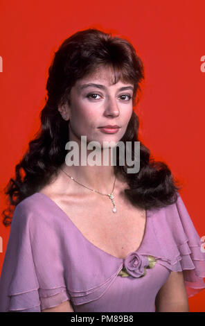 Studio Publicity Still from 'The Thorn Birds' Rachel Ward 1983  All Rights Reserved   File Reference # 31708068THA  For Editorial Use Only Stock Photo