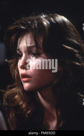 Studio Publicity Still from 'Rumble Fish' Diane Lane © 1983 Universal  All Rights Reserved   File Reference # 31708118THA  For Editorial Use Only Stock Photo