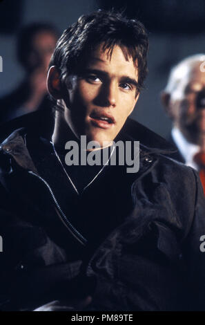 Studio Publicity Still from "The Outsiders" Matt Dillon © 1982 Warner