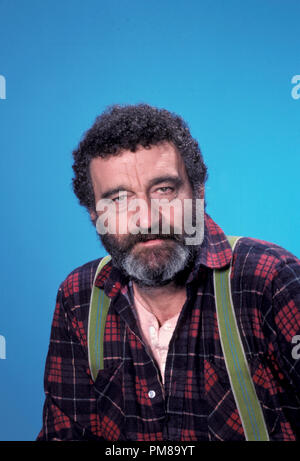 Studio Publicity Still from 'Little House on the Prairie' Victor French 1982  All Rights Reserved   File Reference # 31710158THA  For Editorial Use Only Stock Photo