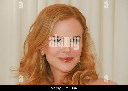 Nicole Kidman 'Stoker' Portrait Session, January 26, 2013. Reproduction by American tabloids is absolutely forbidden. File Reference # 31822 006JRC  For Editorial Use Only -  All Rights Reserved Stock Photo