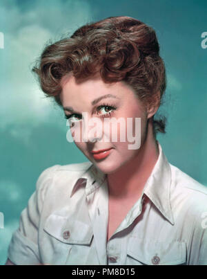 Susan Hayward, 'White Witch Doctor' 1953 20th Century Fox    File Reference # 31955 199THA Stock Photo