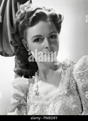 DONNA REED (PORTRAIT Stock Photo - Alamy