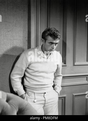 EAST OF EDEN 1955 Warner film with James Dean Stock Photo - Alamy