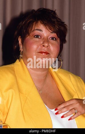 Roseanne Barr circa 1990 © JRC /The Hollywood Archive - All Rights