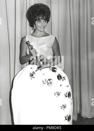 Academy Awards 1961 Stock Photo: 22099083 - Alamy