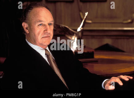 GENE HACKMAN, THE FIRM, 1993 Stock Photo - Alamy