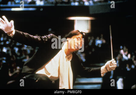 Film still or Publicity still from 'The Twin Dragons' Jackie Chan © 1992 Miramax Films Photo Credit: Chow Yiu Jo All Rights Reserved   File Reference # 31487 309THA  For Editorial Use Only Stock Photo