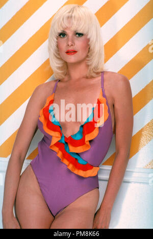 Film still or Publicity still of Ann Jillian, circa 1989   All Rights Reserved   File Reference # 31623003THA  For Editorial Use Only Stock Photo