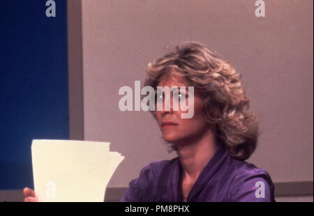 Studio Publicity Still from "The Howling" Elisabeth Brooks © 1981 Avco