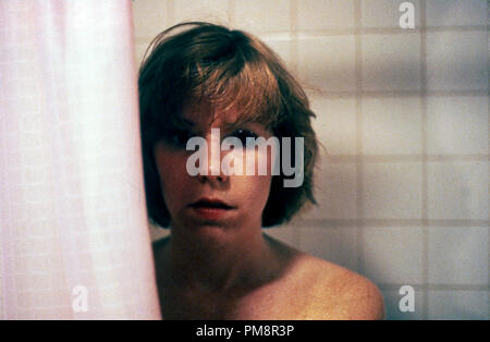 FRIDAY THE 13TH PART 2 -1981 Stock Photo - Alamy