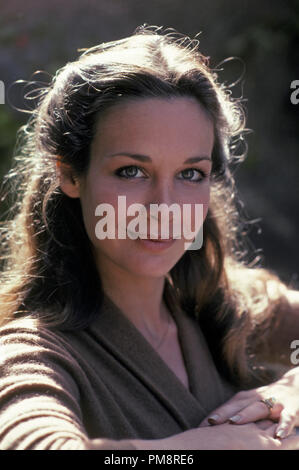 Studio Publicity Still of Mary Crosby from 