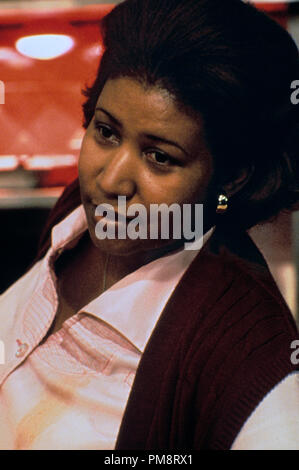 Studio Publicity Still from 'The Blues Brothers' Aretha Franklin © 1980 Universal   All Rights Reserved   File Reference # 31715089THA  For Editorial Use Only Stock Photo