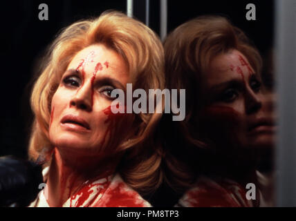 Studio Publicity Still from 'Dressed to Kill' Angie Dickinson © 1980 Filmways Pictures  All Rights Reserved   File Reference # 31715262THA  For Editorial Use Only Stock Photo