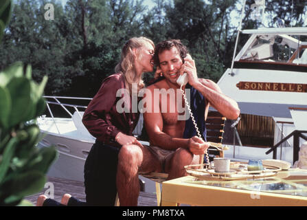 Studio Publicity Still from 'Caddyshack' Chevy Chase © 1980 Orion  All Rights Reserved   File Reference # 31715292THA  For Editorial Use Only Stock Photo