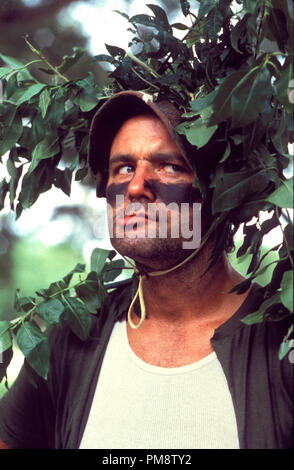 Studio Publicity Still from 'Caddyshack' Bill Murray © 1980 Orion  All Rights Reserved   File Reference # 31715297THA  For Editorial Use Only Stock Photo